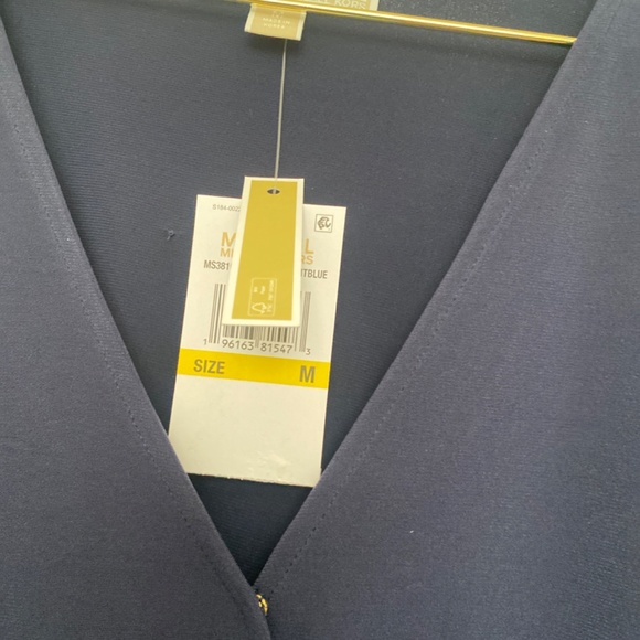 Michael kors wrap dress - Picture 2 of 6